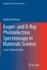 Auger-and X-Ray Photoelectron Spectroscopy in Mat