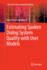 Estimating Spoken Dialog System Quality With User