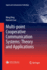 Multi-Point Cooperative Communication Systems: the