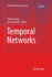 Temporal Networks
