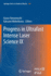 Progress in Ultrafast Intense Laser Science