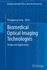 Biomedical Optical Imaging Technologies