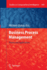 Business Process Management: Theory and Applications
