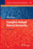 Complex-Valued Neural Networks