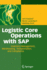 Logistic Core Operations With Sap