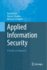 Applied Information Security