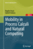 Mobility in Process Calculi and Natural Computing