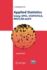Applied Statistics