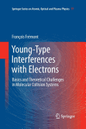Young-Type Interferences With Electrons