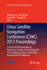 China Satellite Navigation Conference (Csnc) 2013