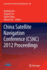 China Satellite Navigation Conference (Csnc) 2012