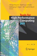 Tools for High Performance Computing 2011