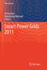Smart Power Grids 2011 (Power Systems)