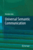 Universal Semantic Communication
