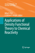 Applications of Density Functional Theory to Chemi