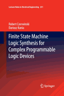 Finite State Machine Logic Synthesis for Complex P
