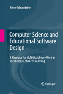 Computer Science and Educational Software Design