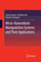 Micro-Nanorobotic Manipulation Systems and Their a