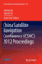 China Satellite Navigation Conference (Csnc) 2012
