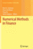 Numerical Methods in Finance