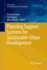 Planning Support Systems for Sustainable Urban Dev
