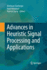 Advances in Heuristic Signal Processing and Applic