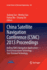 China Satellite Navigation Conference (Csnc) 2013