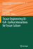 Tissue Engineering III: Cell-Surface Interaction