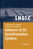 Advances in 3d Geoinformation Systems