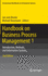 Handbook on Business Process Management 1