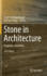 Stone in Architecture
