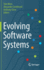 Evolving Software Systems