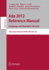 Ada 2012 Reference Manual. Language and Standard L