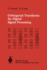 Orthogonal Transforms for Digital Signal Processin
