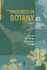 Progress in Botany