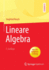 Lineare Algebra (Springer-Lehrbuch) (German Edition)