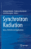 Synchrotron Radiation