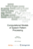 Computational Models of Speech Pattern Processing-Proceedings of the Nato Advanced Study Institute on Computational Models of Speech Pattern Processing, Held in St. Helier, Jersey, U. K., July 7-18, 1997