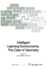 Intelligent Learning Environments: the Case of Geometry (Nato Asi Series F: Computer and Systems Sciences, Vol. 117).