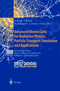 Advanced Monte Carlo for Radiation Physics, Partic