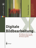 Digitale Bildbearbeitung