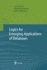 Logics for Emerging Applications of Databases