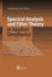Spectral Analysis and Filter Theory in Applied Geo