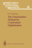 The Linearization Method for Constrained Optimizat