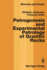 Petrogenesis and Experimental Petrology of Granitic Rocks. (= Minerals and Rocks-Volume 22). Johannes, Wilhelm and Francois Holtz