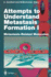 Attempts to Understand Metastasis Formation I