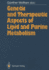 Genetic and Therapeutic Aspects of Lipid and Purin