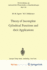 Theory of Incomplete Cylindrical Functions and Their Applications (Die Grundlehren Der Mathematischen Wissenschaften in Einzeldarstellungen Mit Besonderer Ber�cksichtigung Der Anwendungsgebiete)