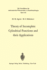 Theory of Incomplete Cylindrical Functions and the