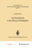 An Introduction to the Theory of Multipliers (Volume 175)